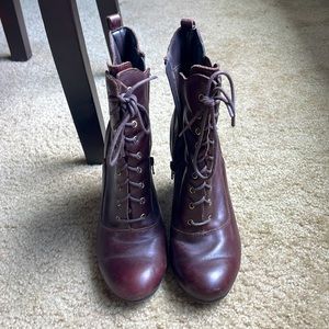 Slightly used but in great condition